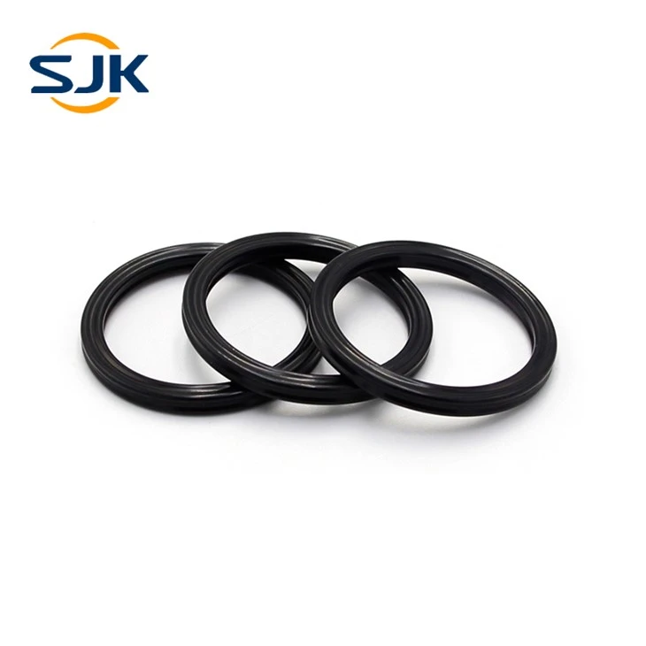 X Ring Seals