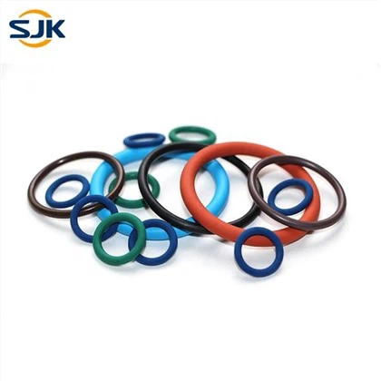 O Ring FKM Viton
