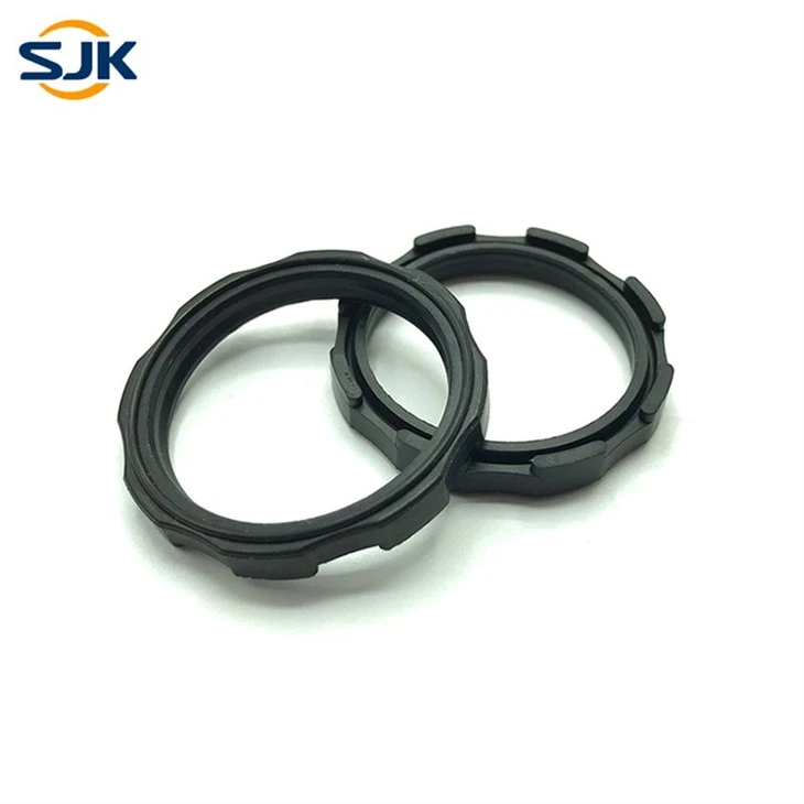 HNBR Rubber Flat Gasket