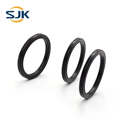 Perfluoro Elastomer FFKM X hringur