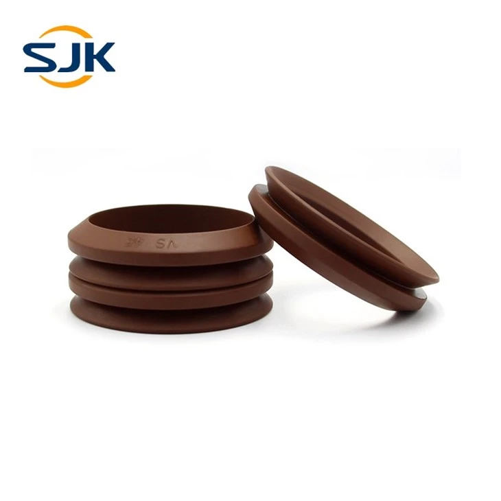 V Ring Rubber Seal