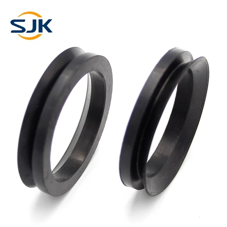 V Ring Rubber Seal